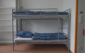 In Hostel Prague