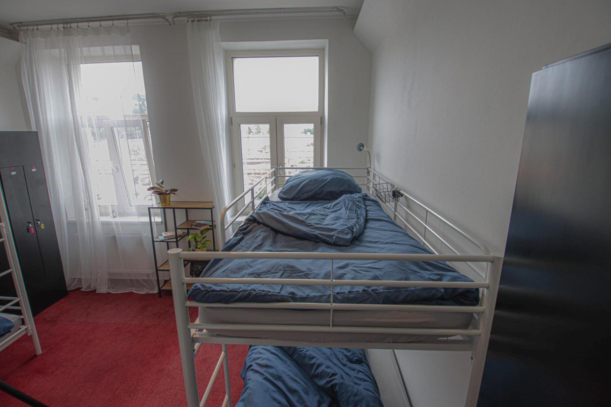 In Hostel Prague Exterior photo