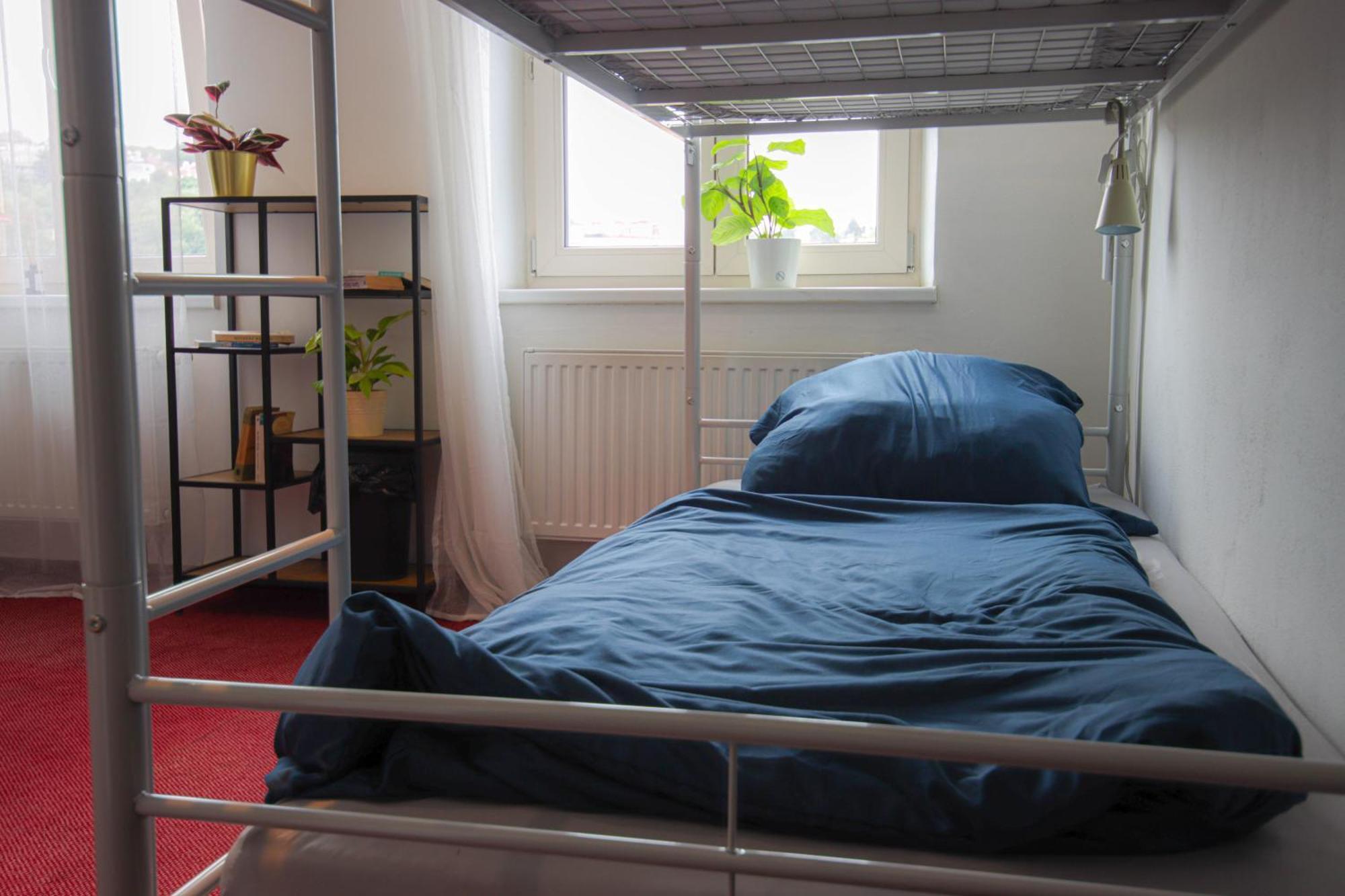 In Hostel Prague Exterior photo