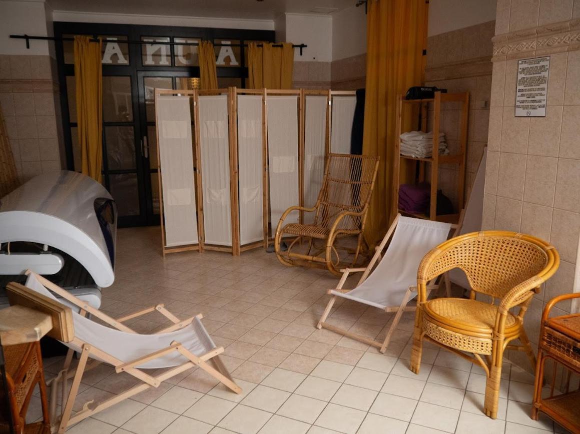In Hostel Prague Exterior photo